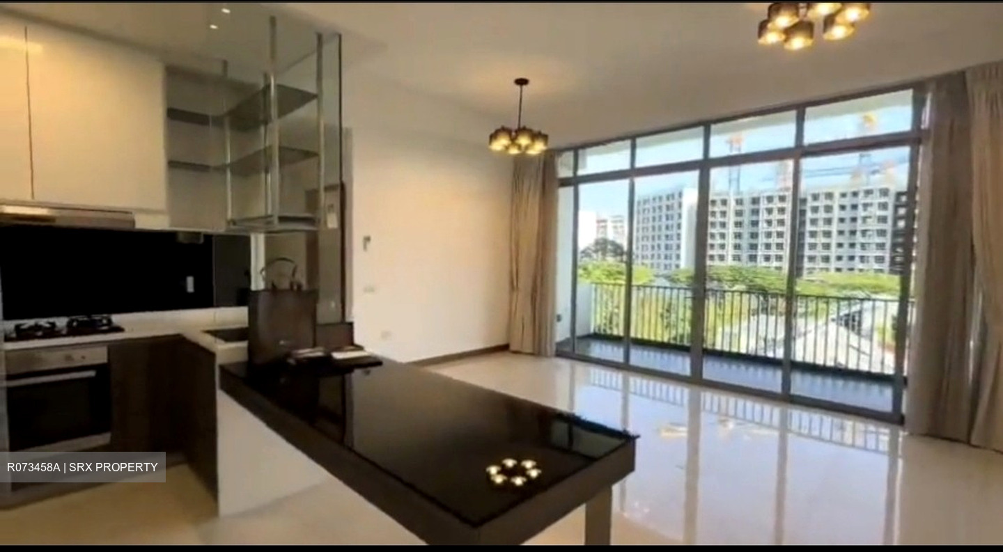 Woodhaven (D25), Condominium #607963891